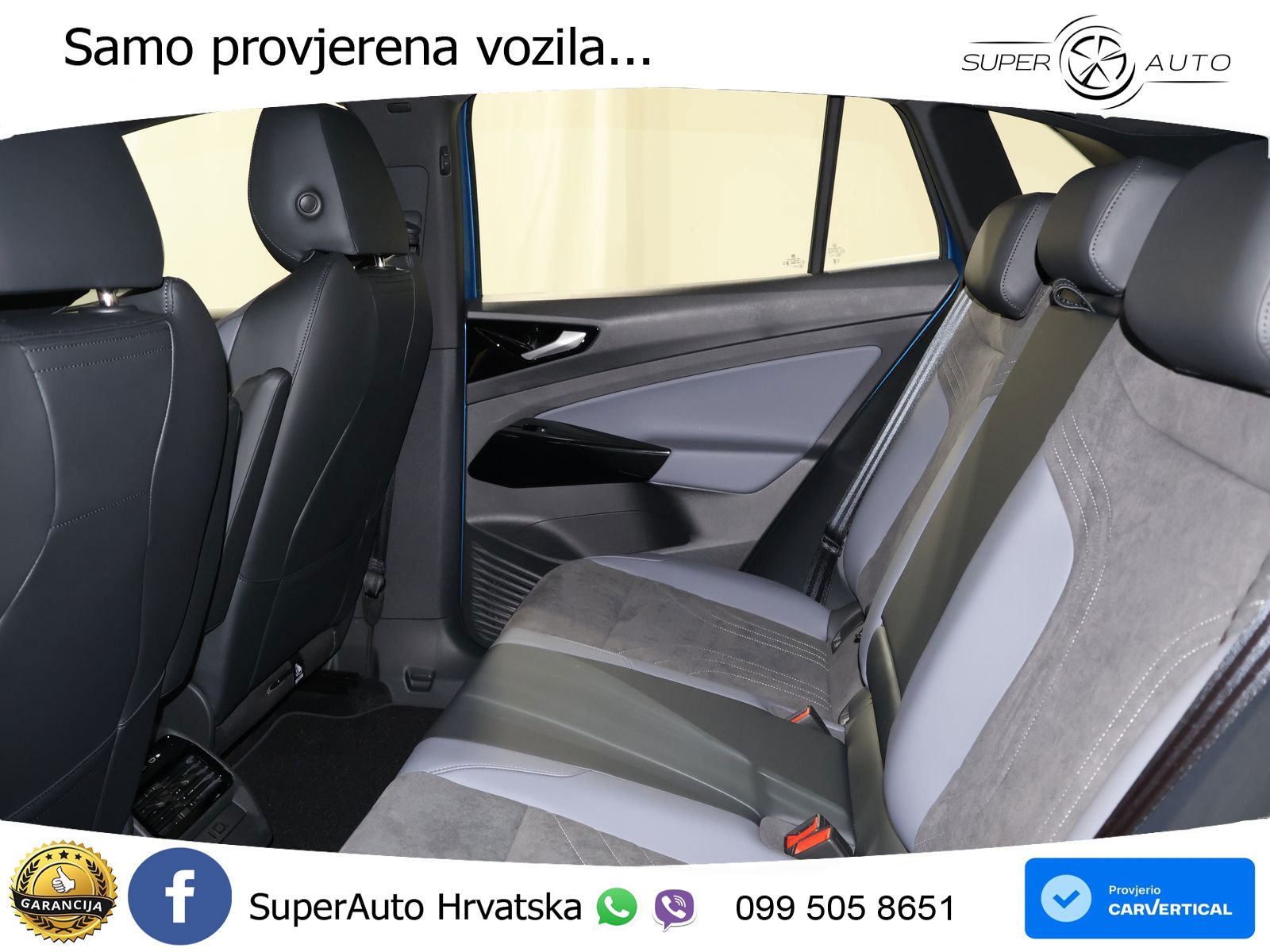 Volkswagen ID.4 Pro 82 kWh (286 KS) LED+GR SJED+ACC