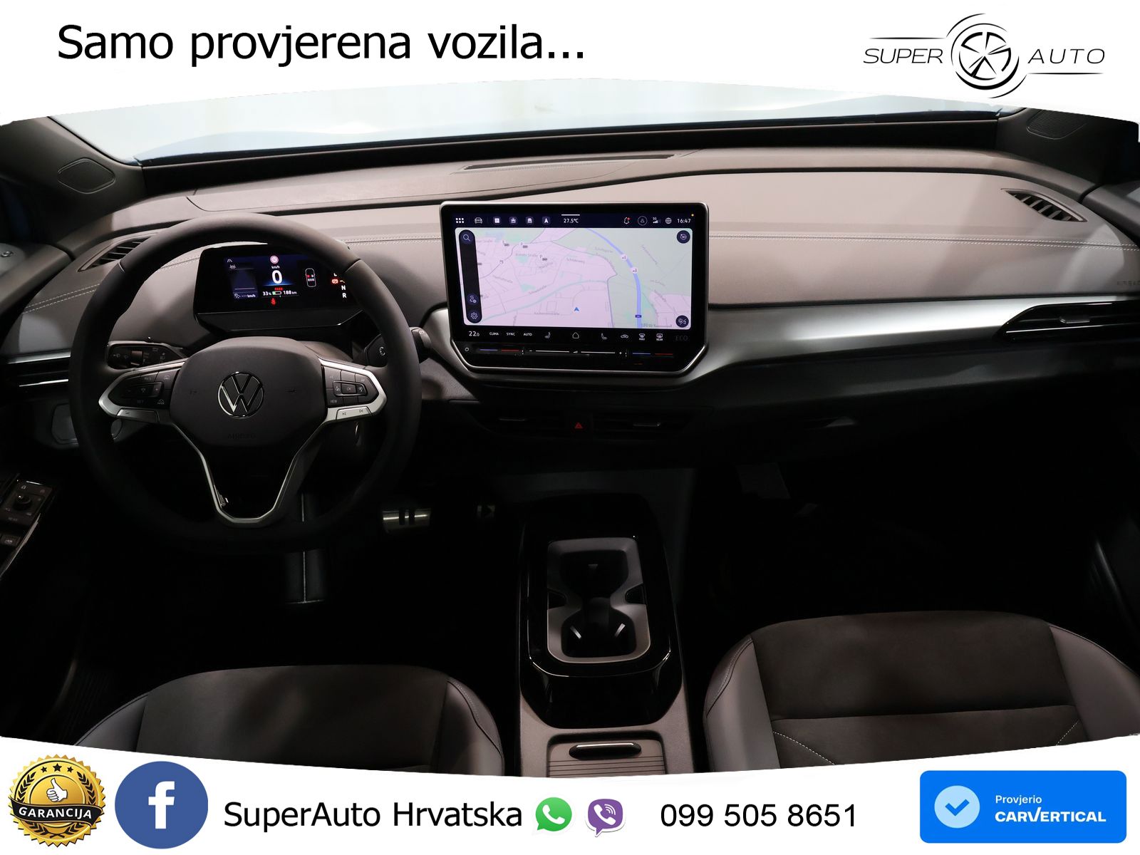 Volkswagen ID.4 Pro 82 kWh (286 KS) LED+GR SJED+ACC