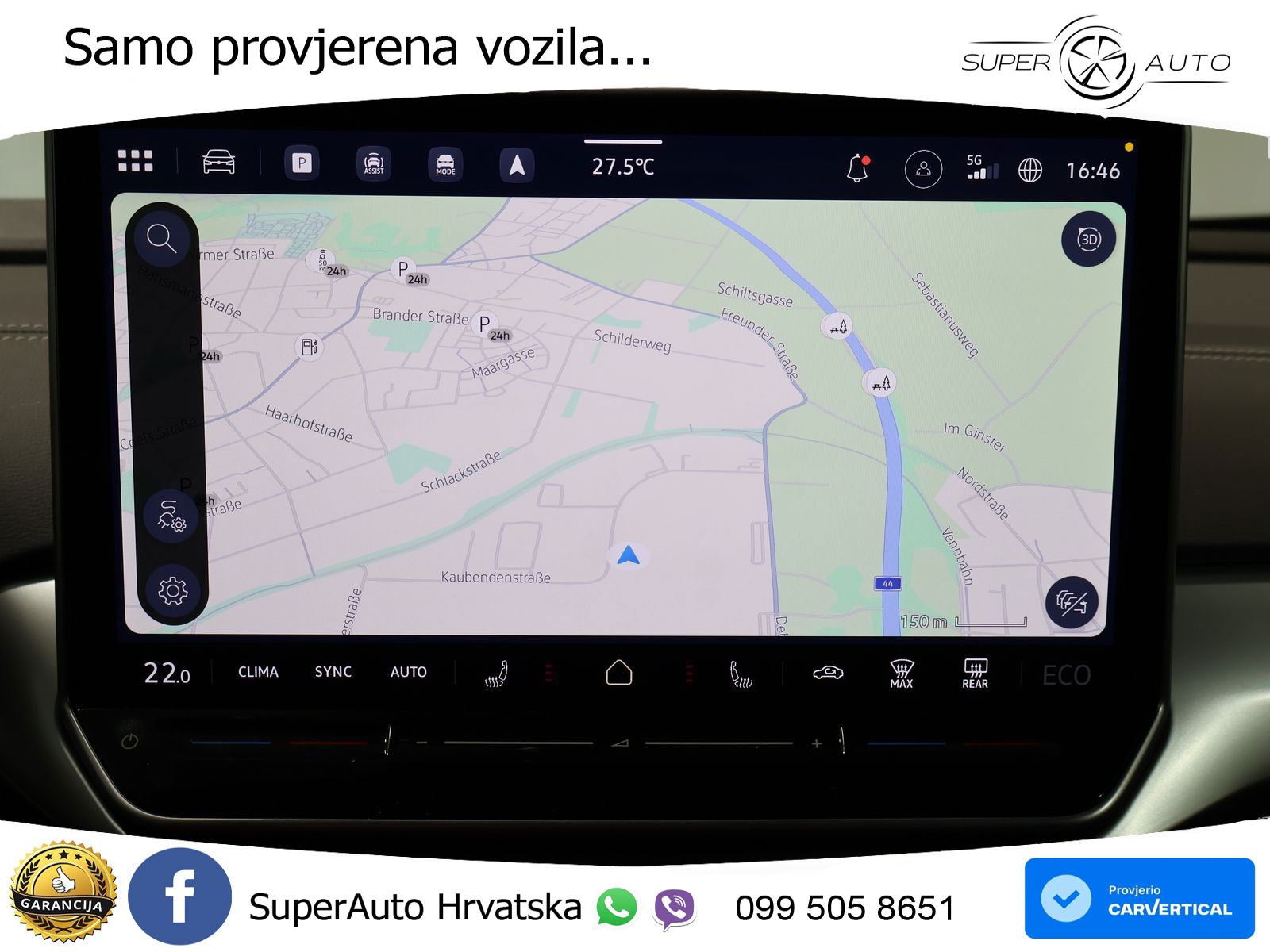Volkswagen ID.4 Pro 82 kWh (286 KS) LED+GR SJED+ACC