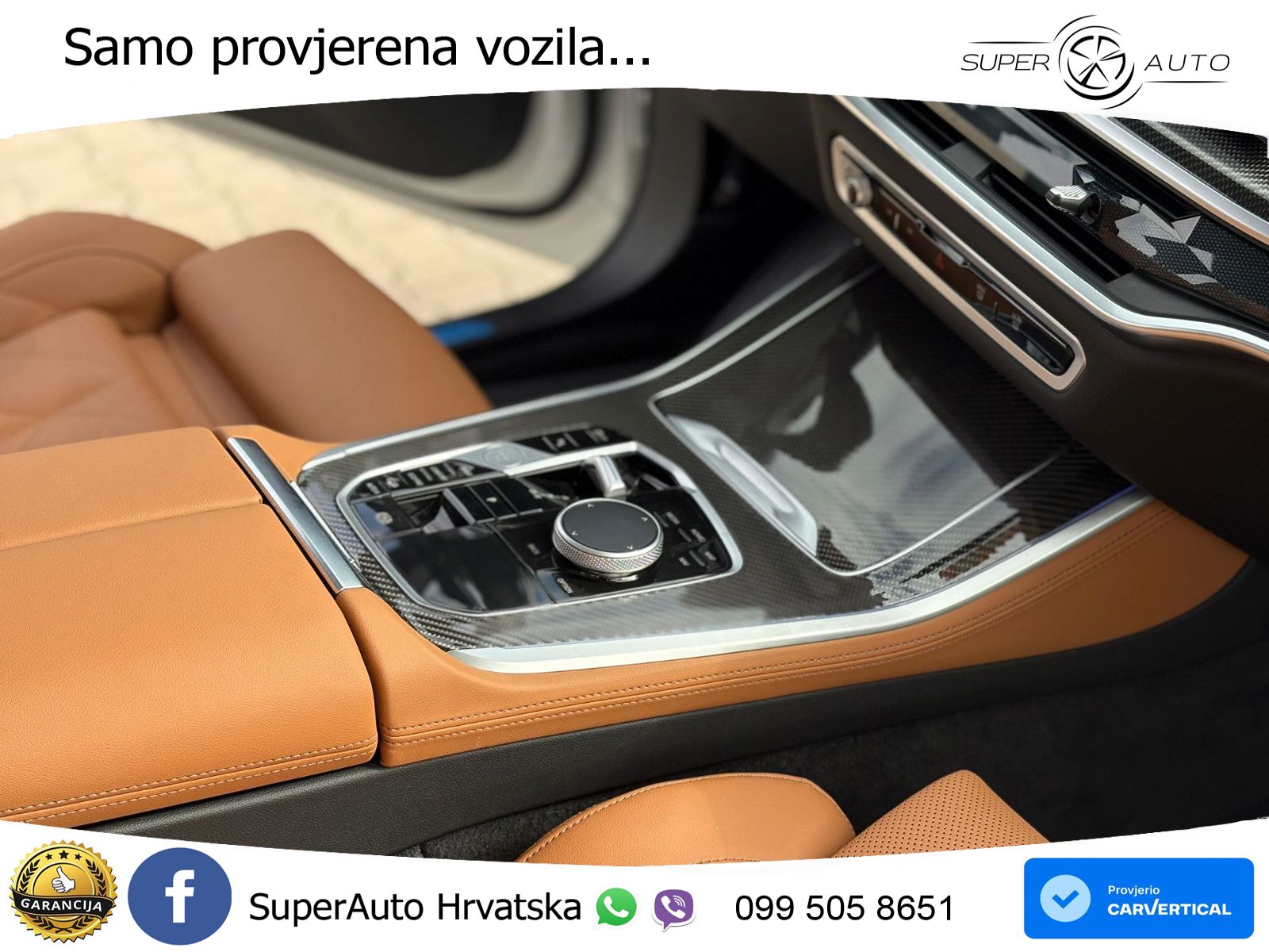 BMW X5 30d (298 KS) xDrive Steptronic M Sport