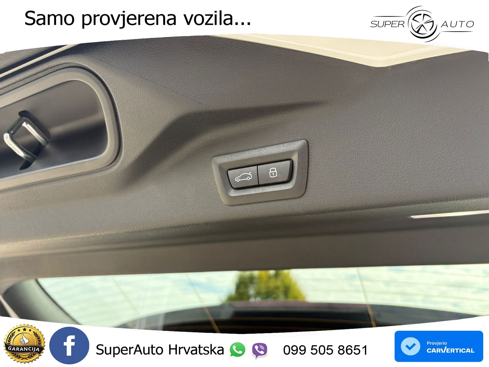 BMW X5 30d (298 KS) xDrive Steptronic M Sport
