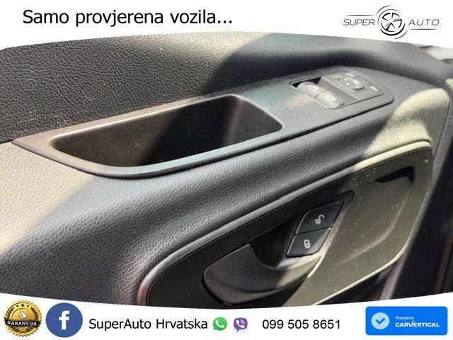 Mercedes-Benz Sprinter 150 KS