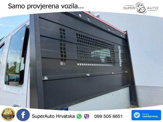 Mercedes-Benz Sprinter 150 KS