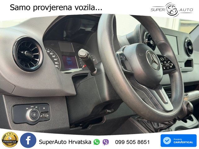 Mercedes-Benz Sprinter 150 KS