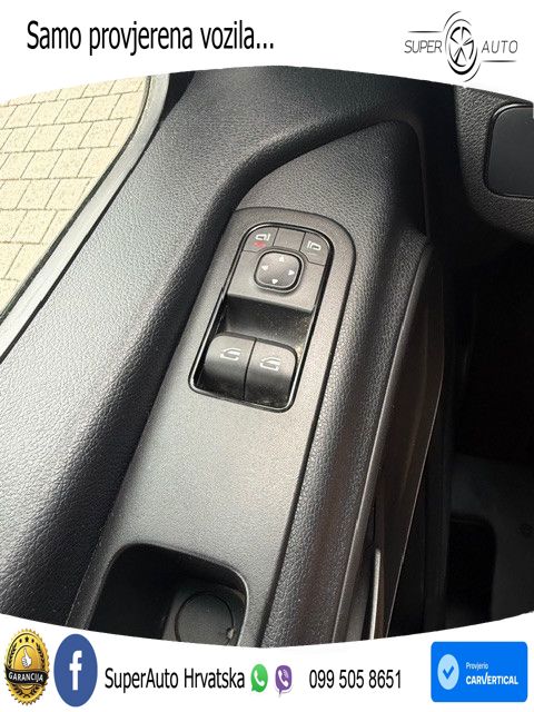 Mercedes-Benz Sprinter 150 KS