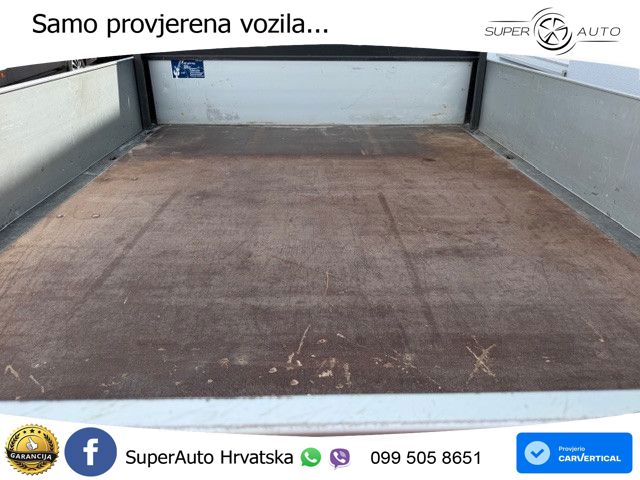 Mercedes-Benz Sprinter 150 KS