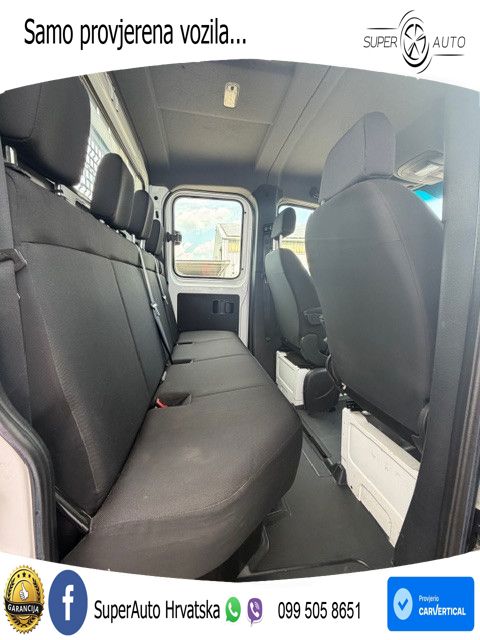 Mercedes-Benz Sprinter 150 KS