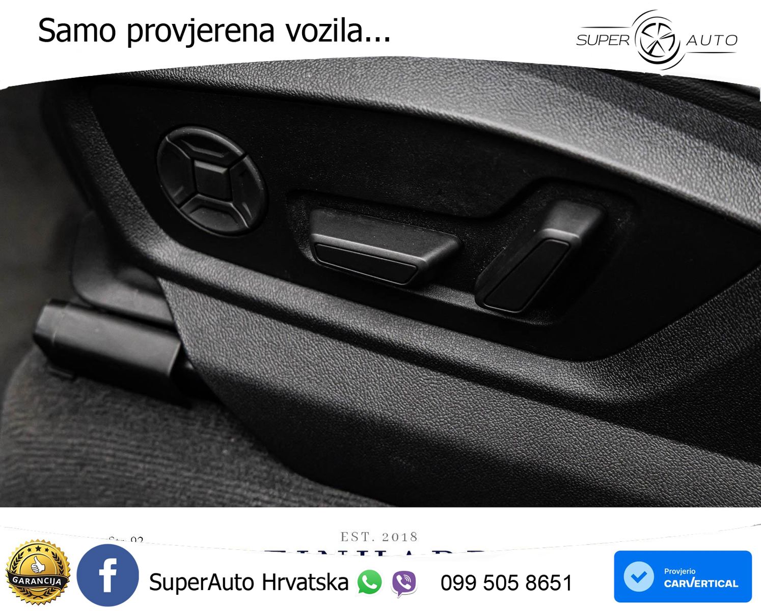 Audi Q8 55 TFSIe V6 (381 KS) quattro tiptronic