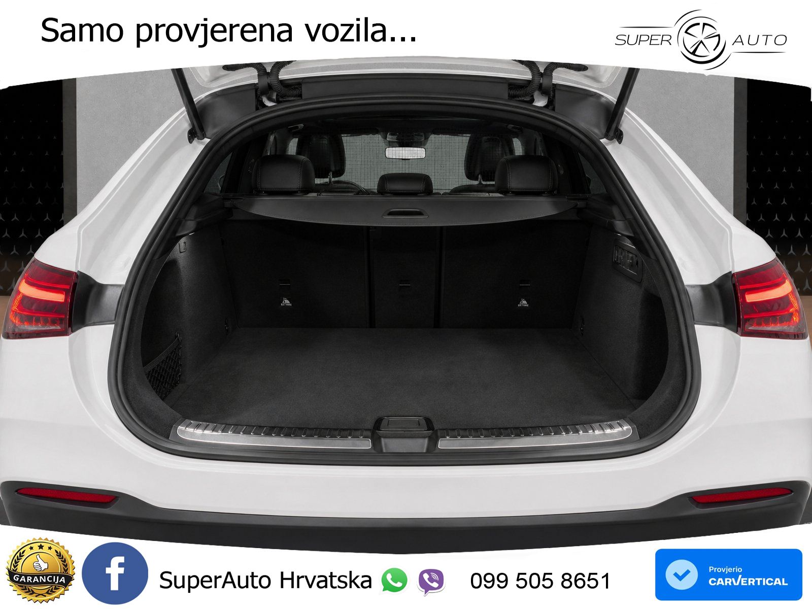 Mercedes GLE 450d (367 KS) EQ Boost 4MATIC 9G-TRONIC AMG LED+GR SJED+ACC