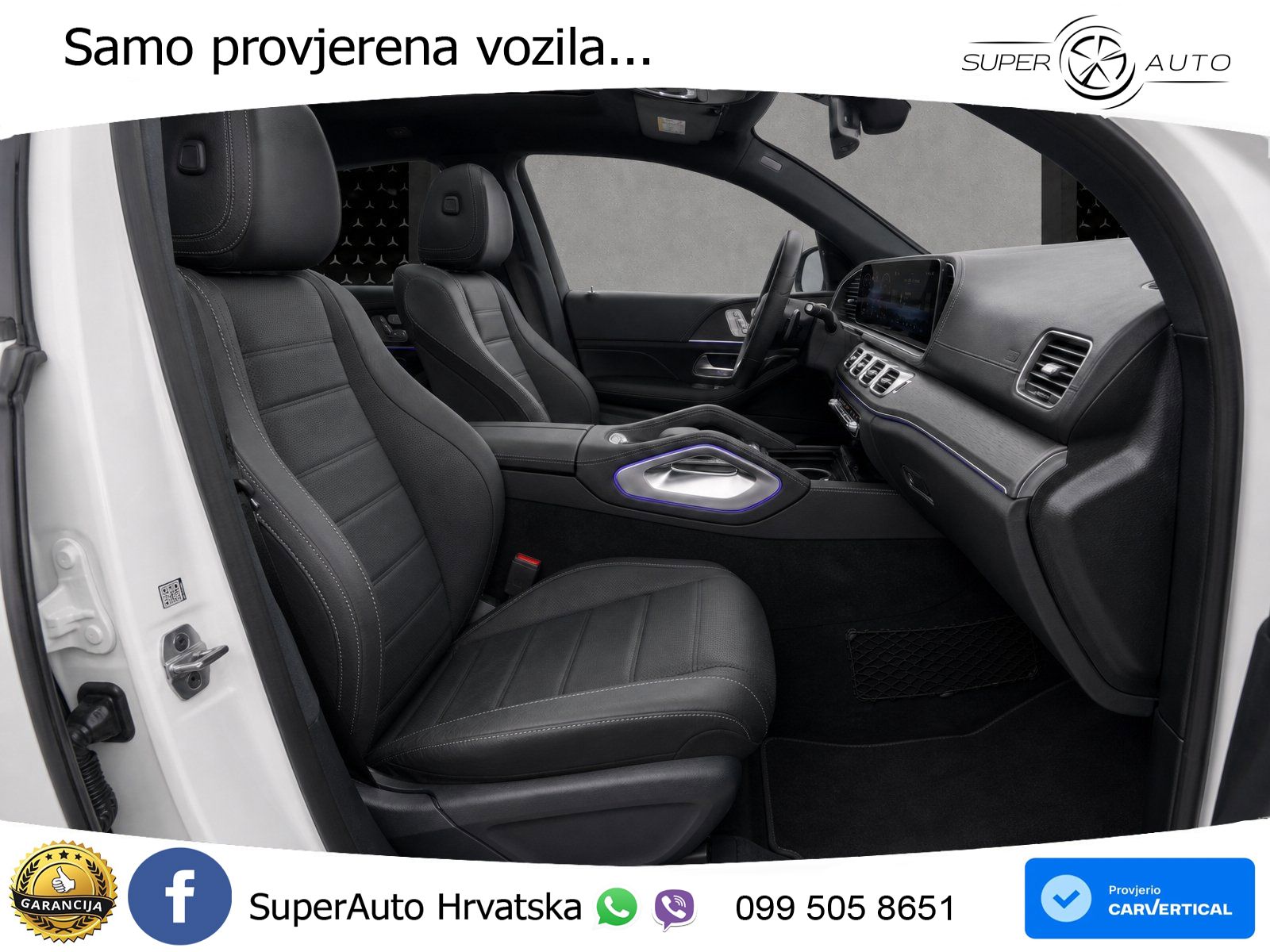 Mercedes GLE 450d (367 KS) EQ Boost 4MATIC 9G-TRONIC AMG LED+GR SJED+ACC