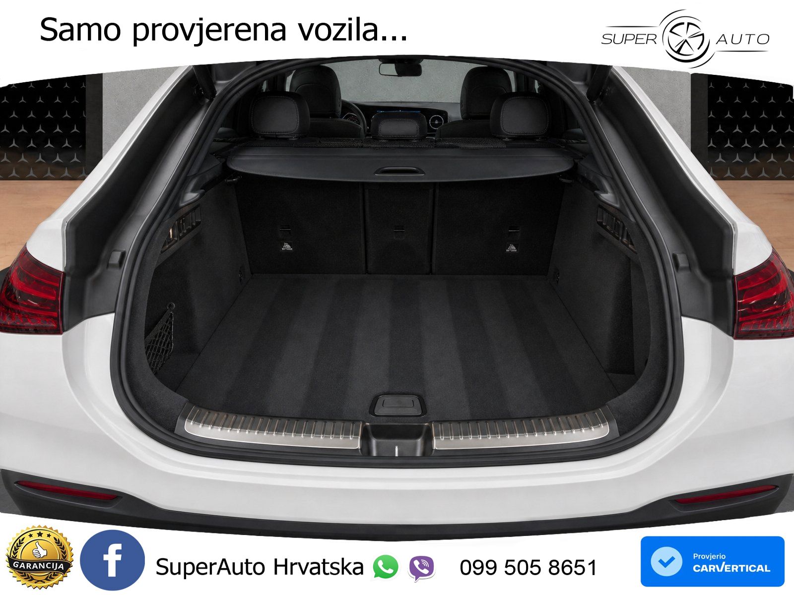 Mercedes GLE 450d (367 KS) EQ Boost 4MATIC 9G-TRONIC AMG LED+GR SJED+ACC