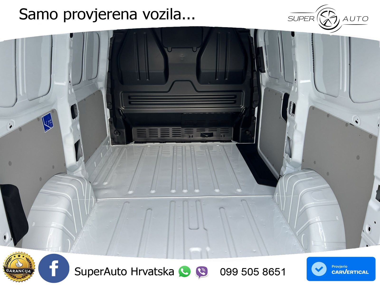 VW Transporter 110 KS