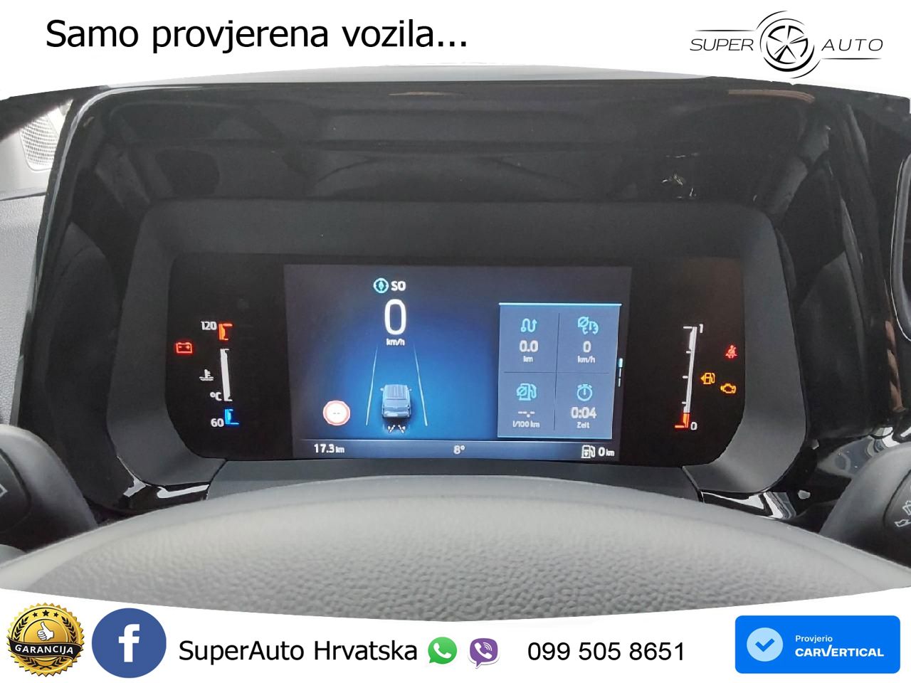 Ford Transit 101 KS