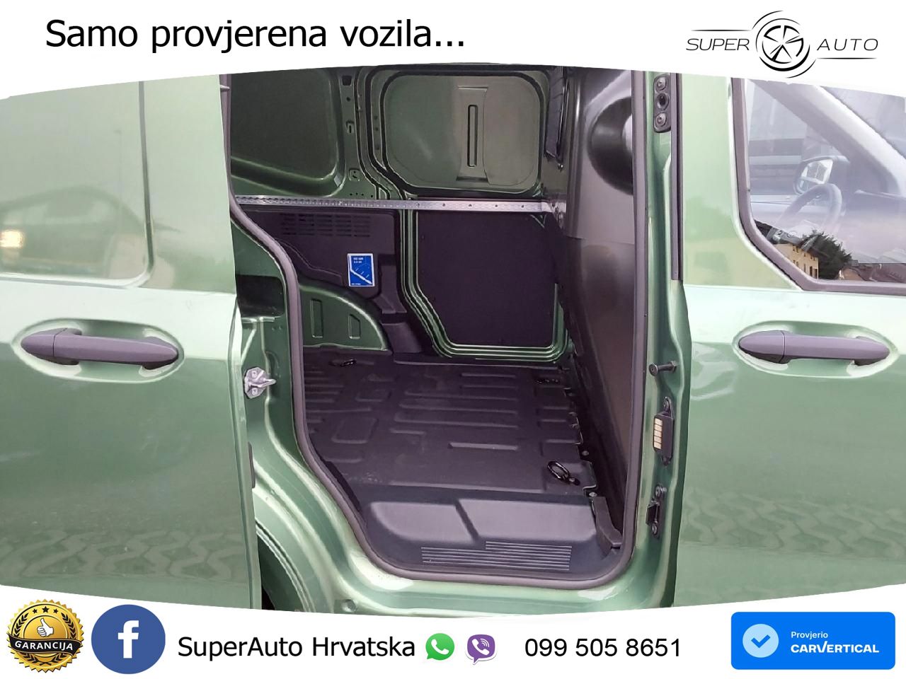 Ford Transit 101 KS
