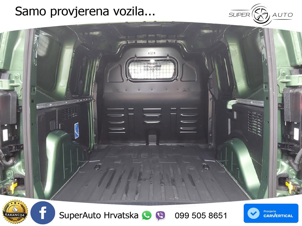 Ford Transit 101 KS
