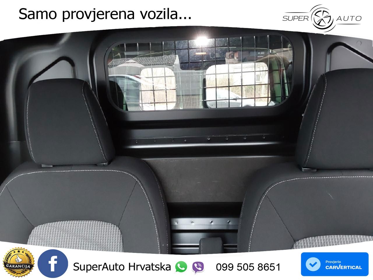 Ford Transit 101 KS