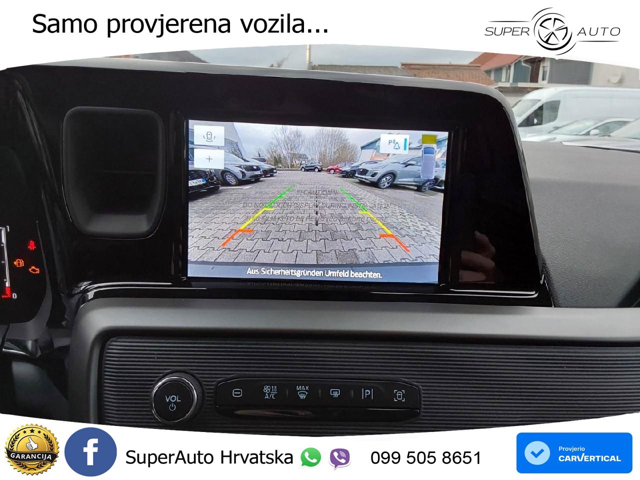 Ford Transit 101 KS