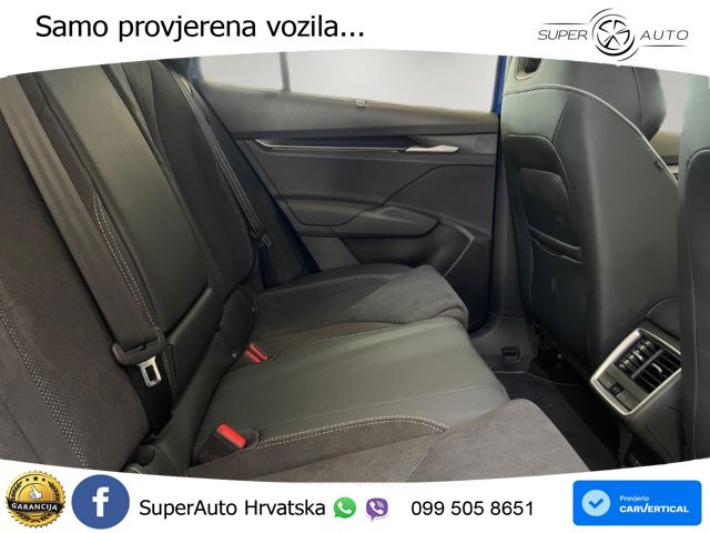 Škoda Enyaq 60 63 kWh (204 KS) SportLine LED+GR SJED+ACC