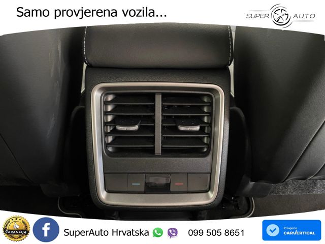 Škoda Enyaq 60 63 kWh (204 KS) SportLine LED+GR SJED+ACC