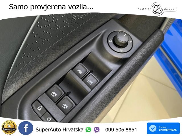 Škoda Enyaq 60 63 kWh (204 KS) SportLine LED+GR SJED+ACC