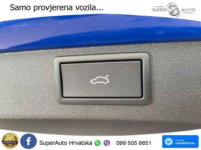 Škoda Enyaq 60 63 kWh (204 KS) SportLine LED+GR SJED+ACC