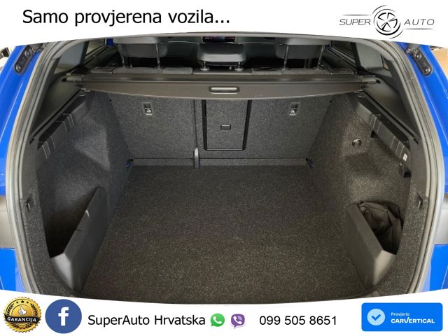 Škoda Enyaq 60 63 kWh (204 KS) SportLine LED+GR SJED+ACC