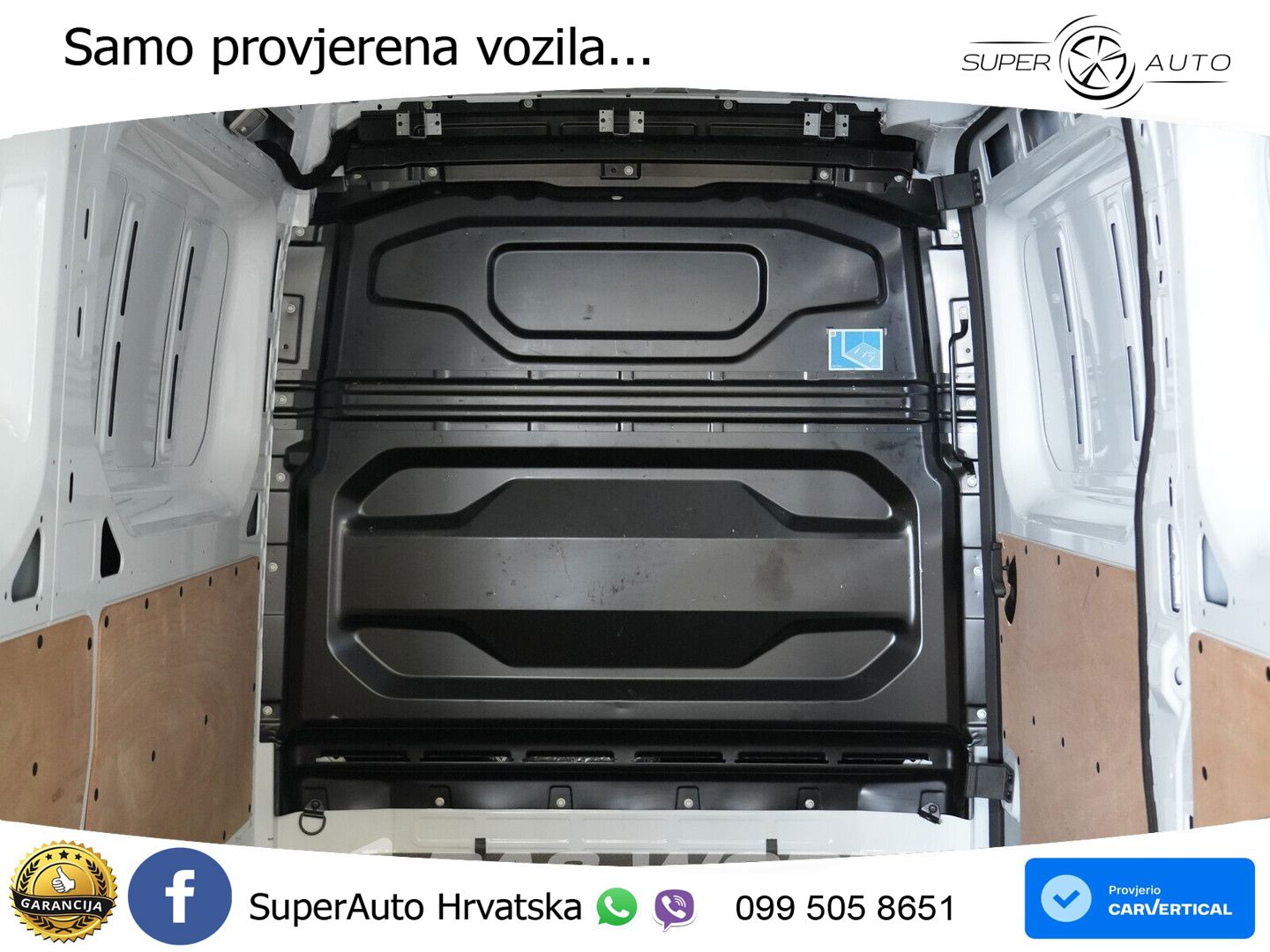 Renault Master 150 KS