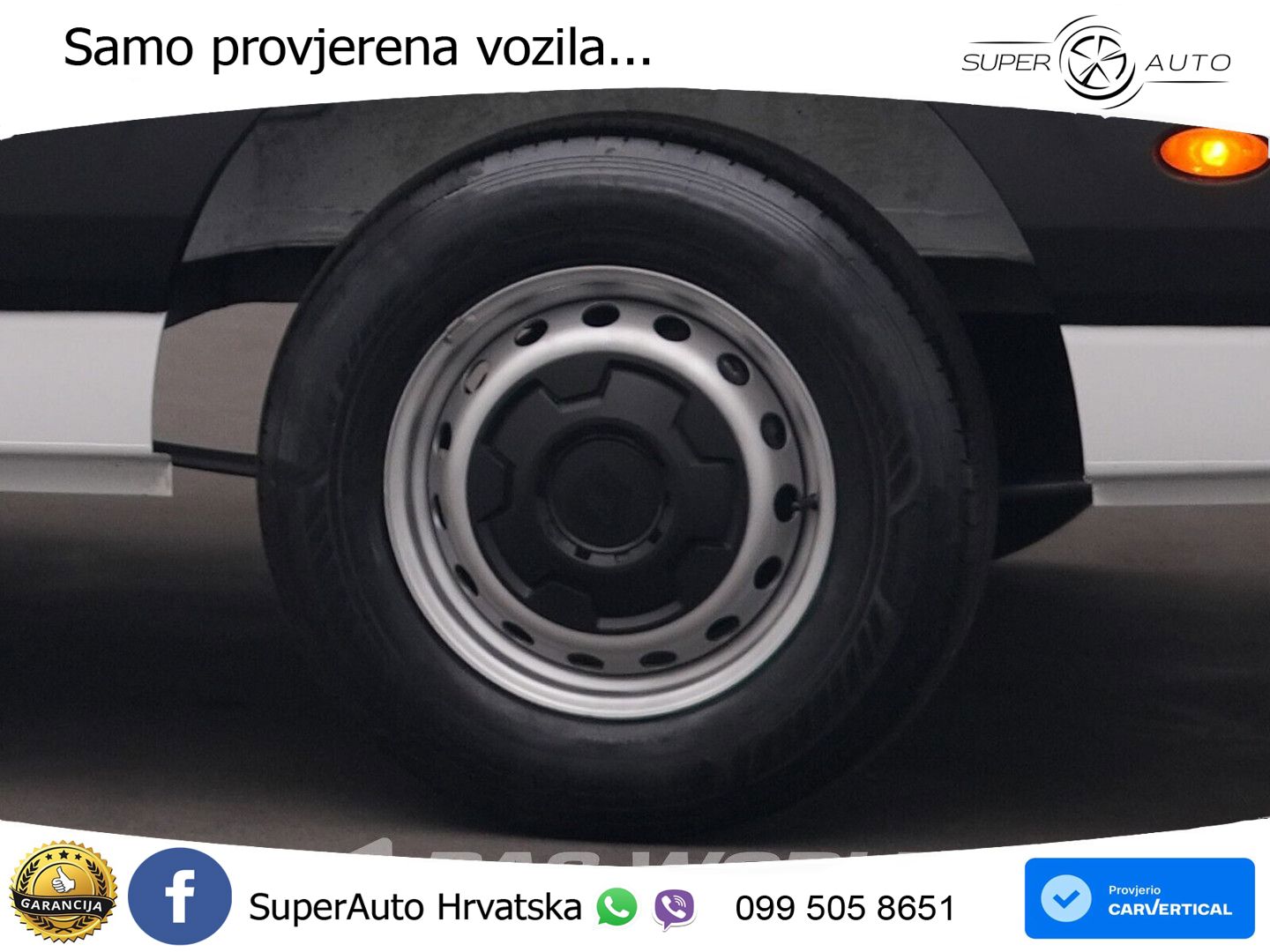 Renault Master 150 KS