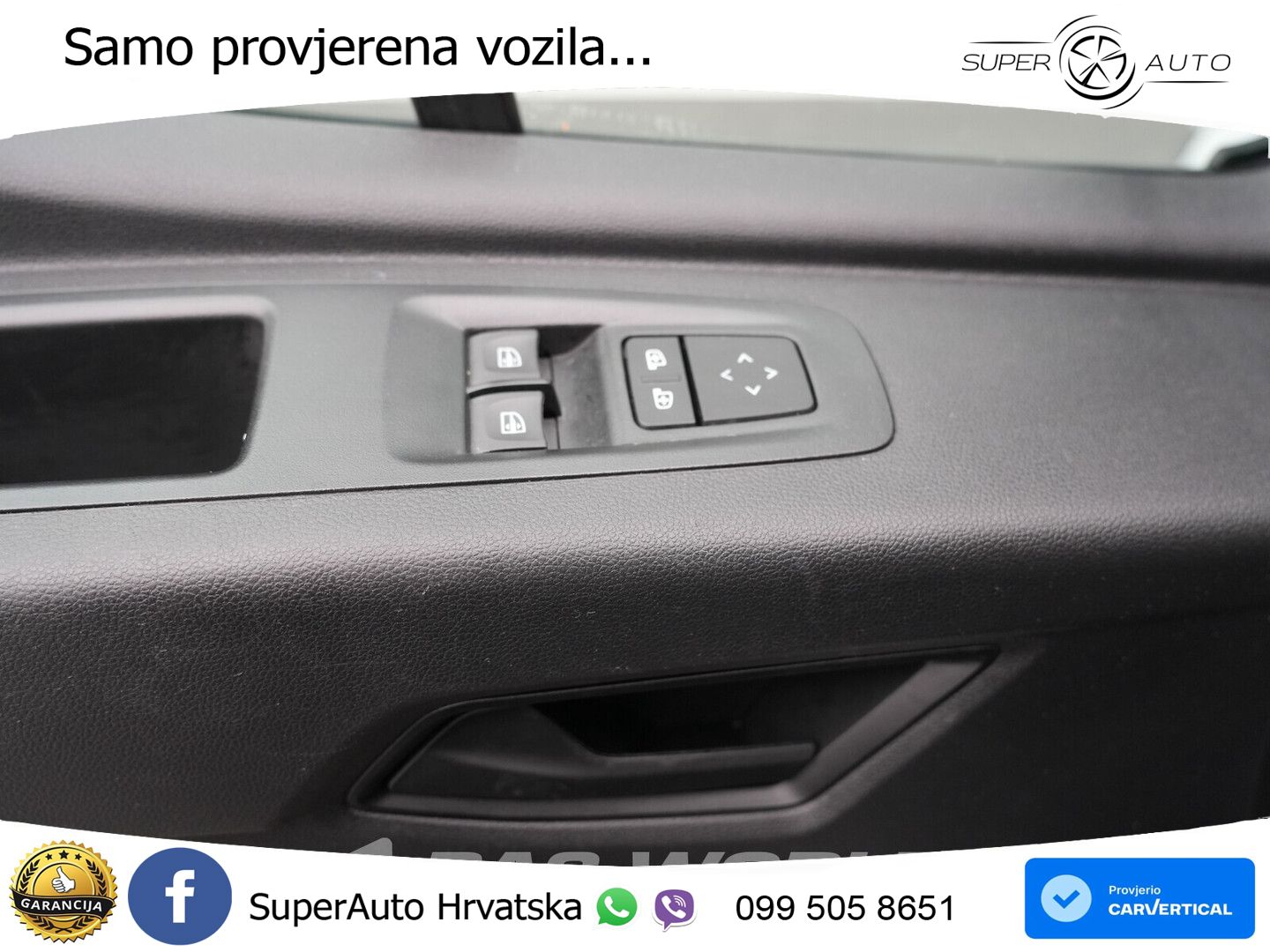 Renault Master 150 KS