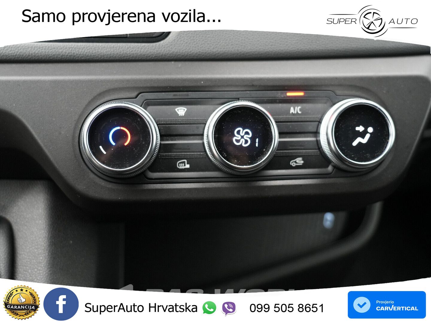 Renault Master 150 KS