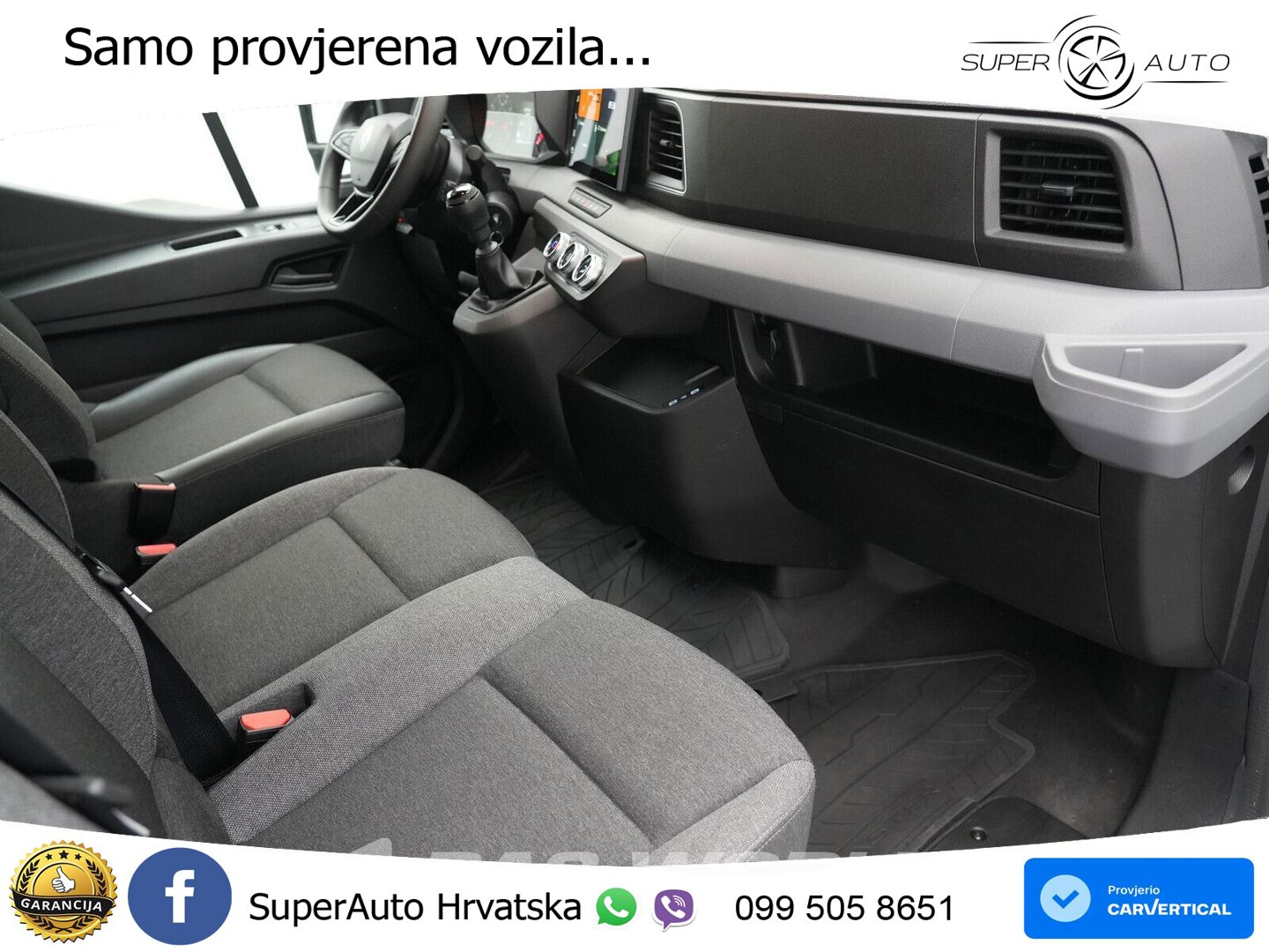 Renault Master 150 KS