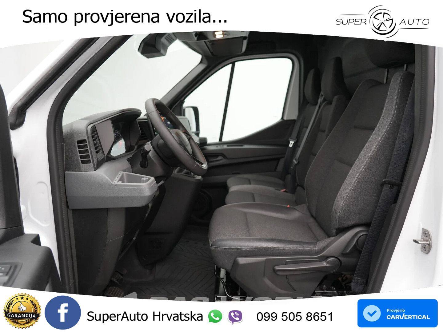 Renault Master 150 KS