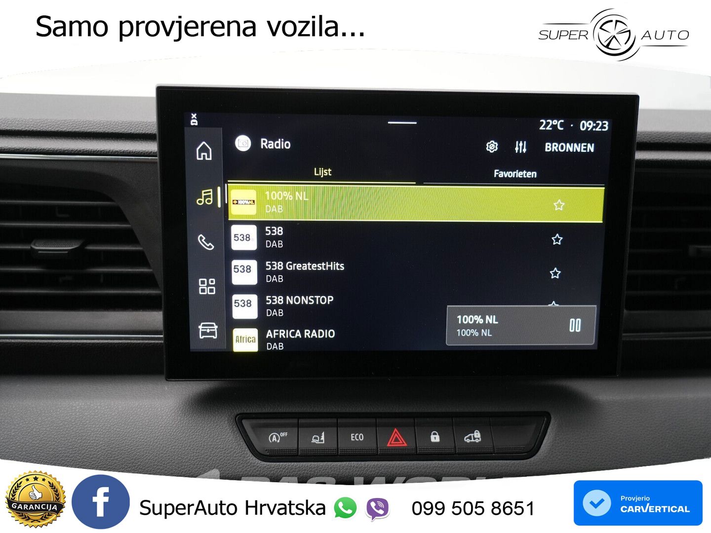 Renault Master 150 KS
