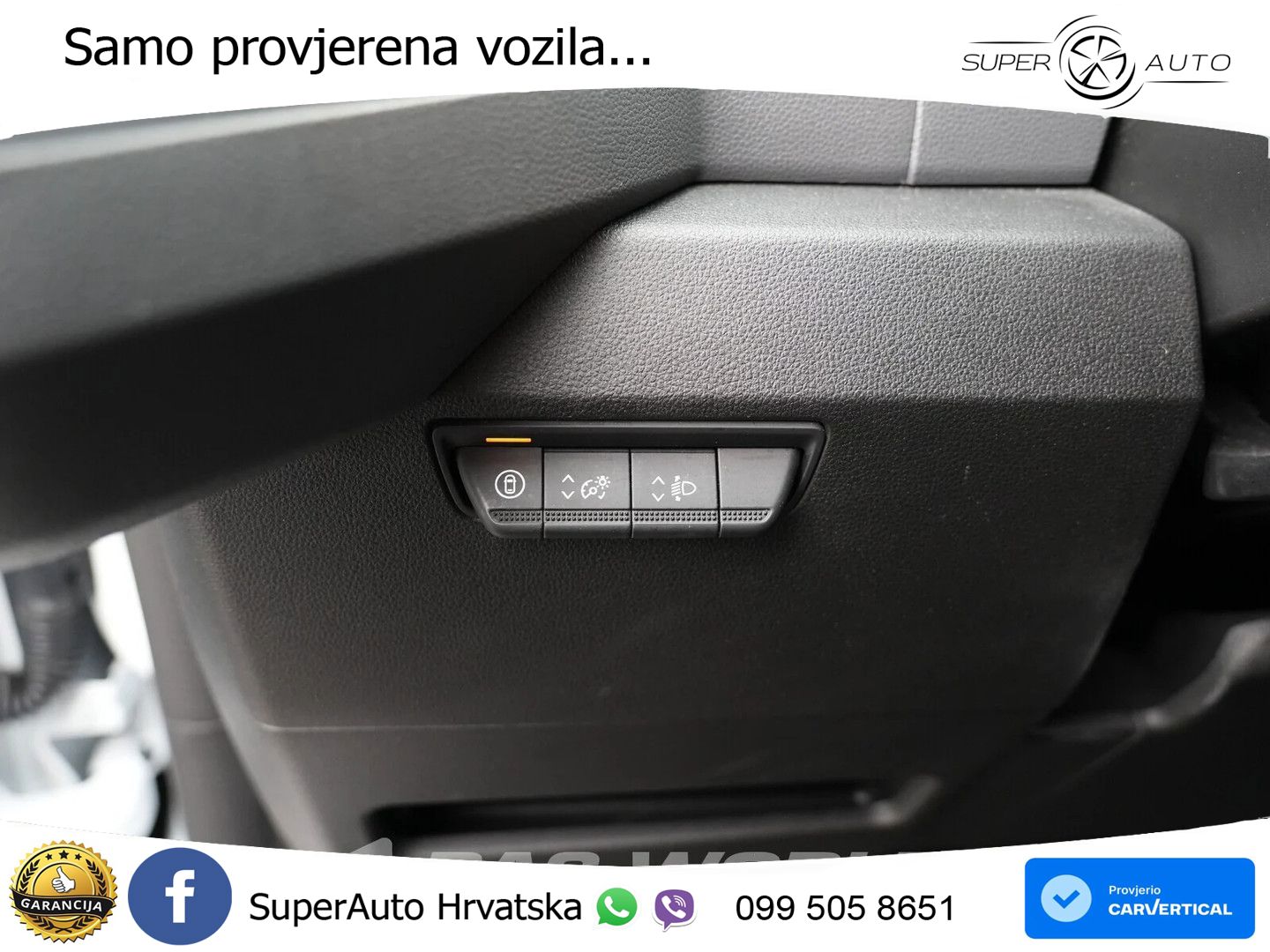 Renault Master 150 KS