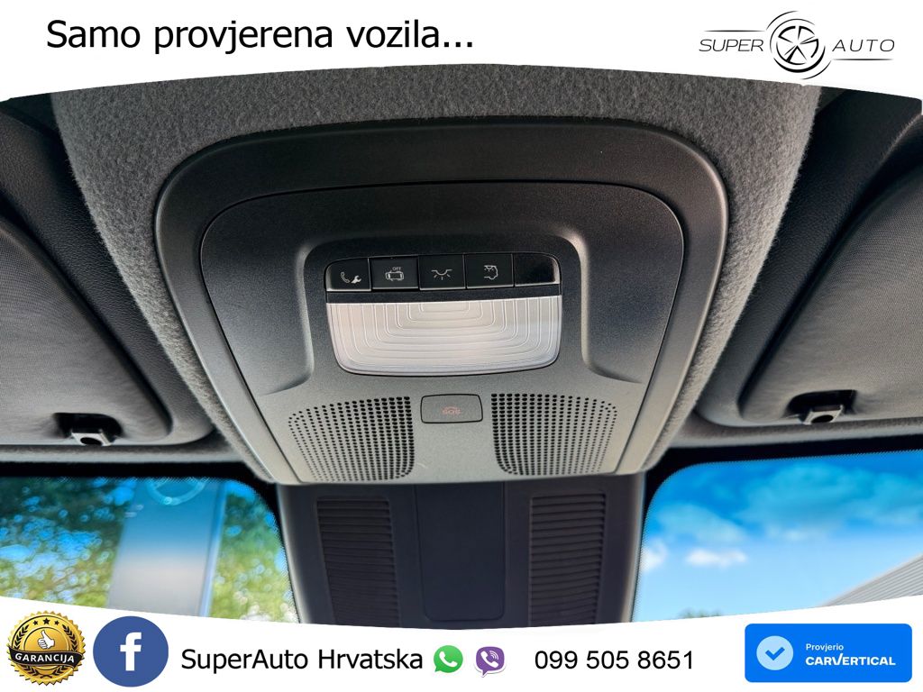Mercedes-Benz Sprinter 190 KS