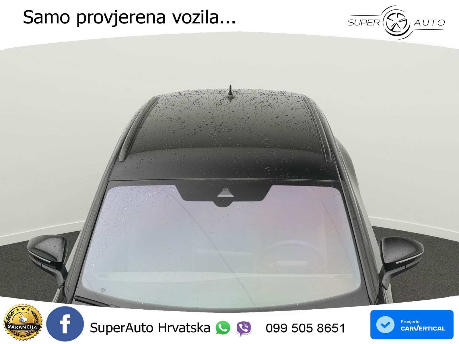 Volkswagen ID.4 Pro 82 kWh (286 KS) LED+GR SJED+ACC