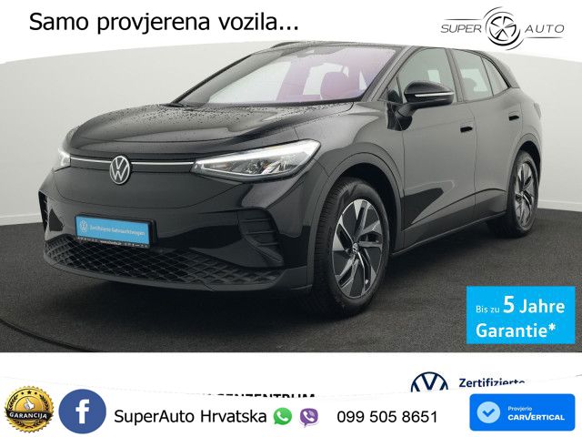 Volkswagen ID.4 Pro 82 kWh (286 KS) LED+GR SJED+ACC