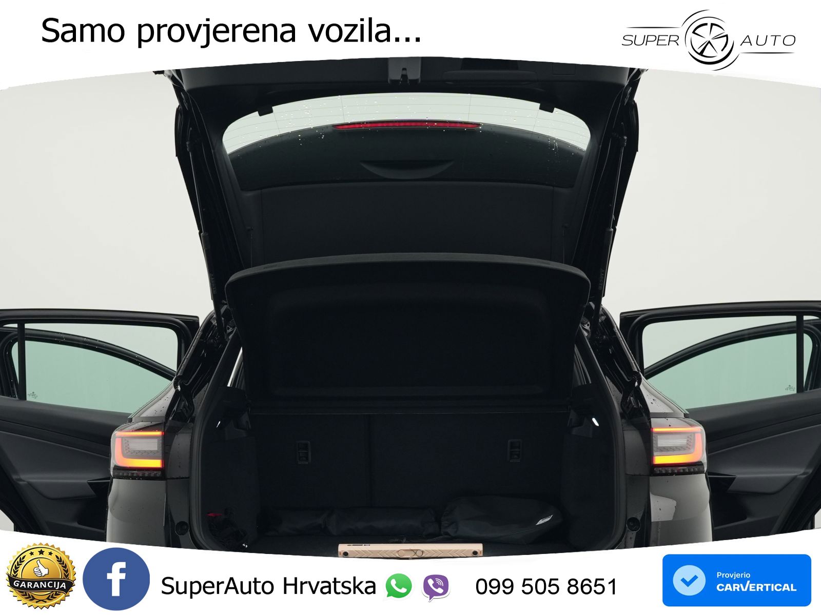 Volkswagen ID.4 Pro 82 kWh (286 KS) LED+GR SJED+ACC