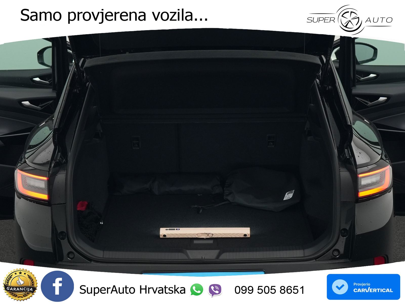 Volkswagen ID.4 Pro 82 kWh (286 KS) LED+GR SJED+ACC