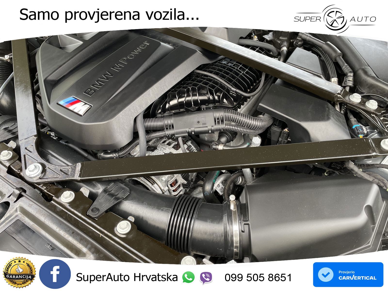 BMW M4 Convertible Competition 3.0 (530 KS) xDrive Steptronic