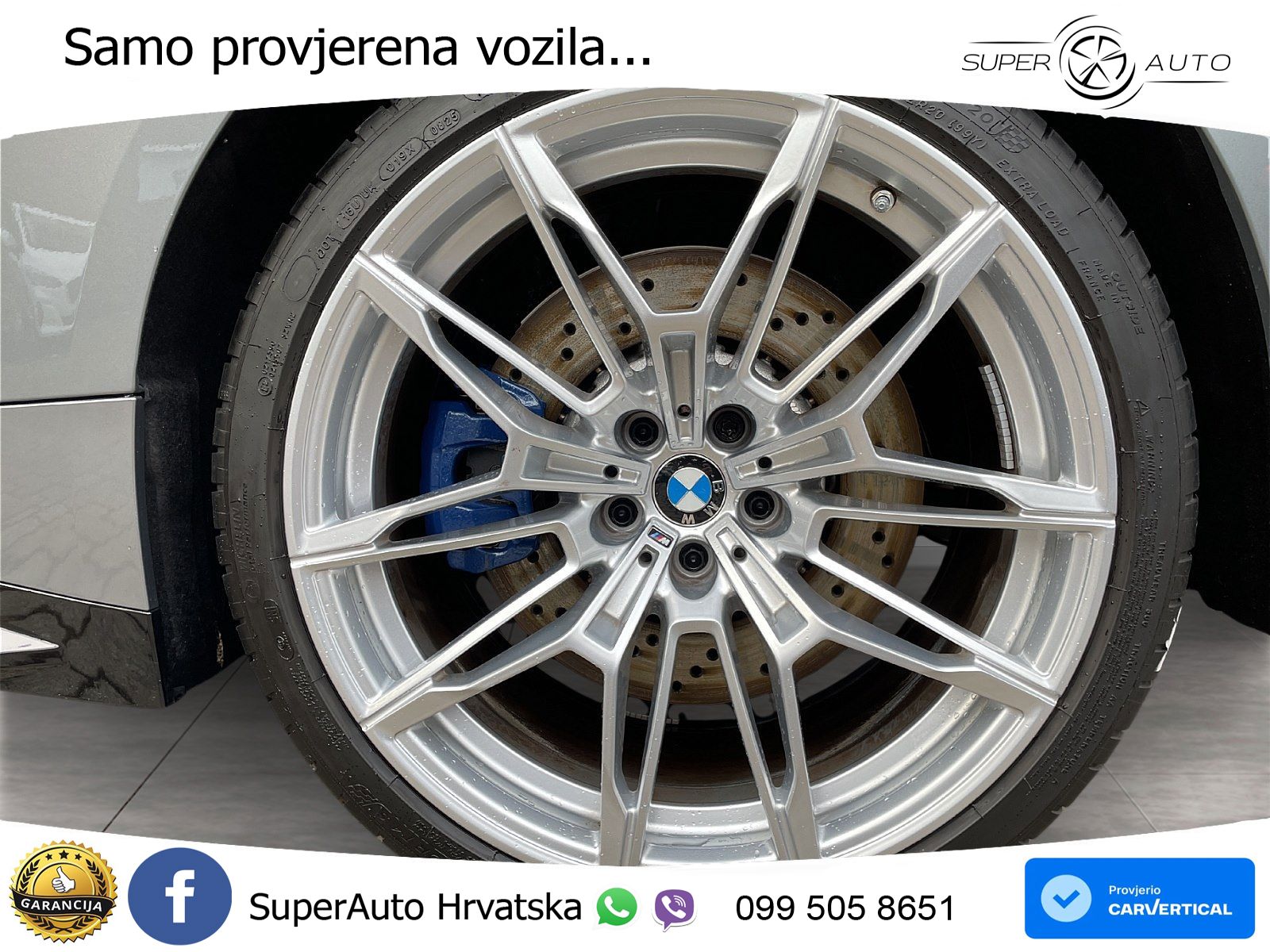 BMW M4 Convertible Competition 3.0 (530 KS) xDrive Steptronic