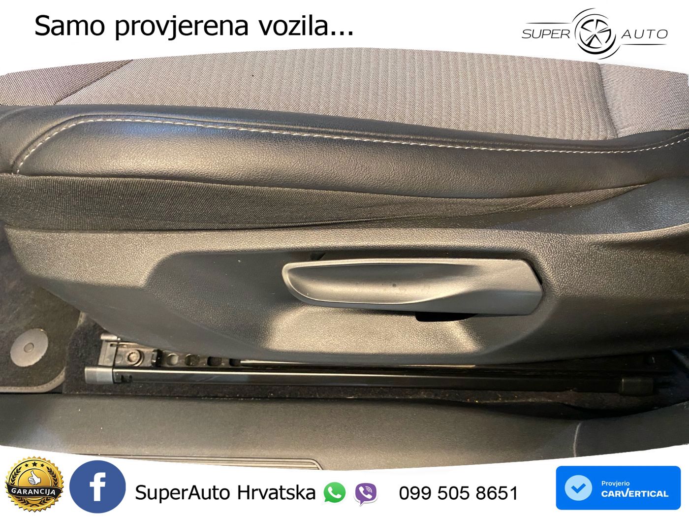 Škoda Enyaq iV 80 82 kWh (204 KS)