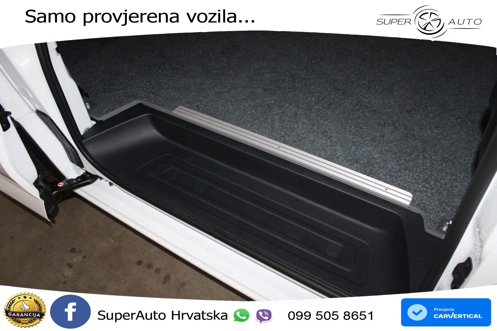 Ford Transit 232 KS