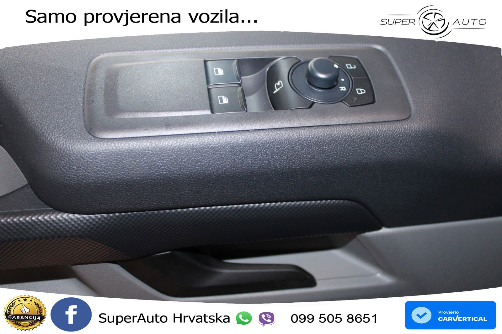 Ford Transit 232 KS