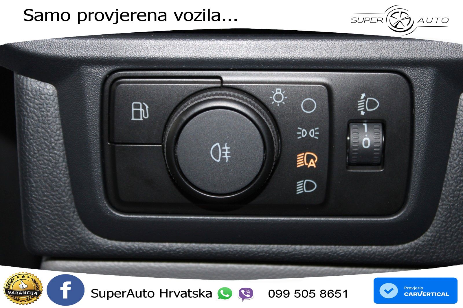 Ford Transit 232 KS