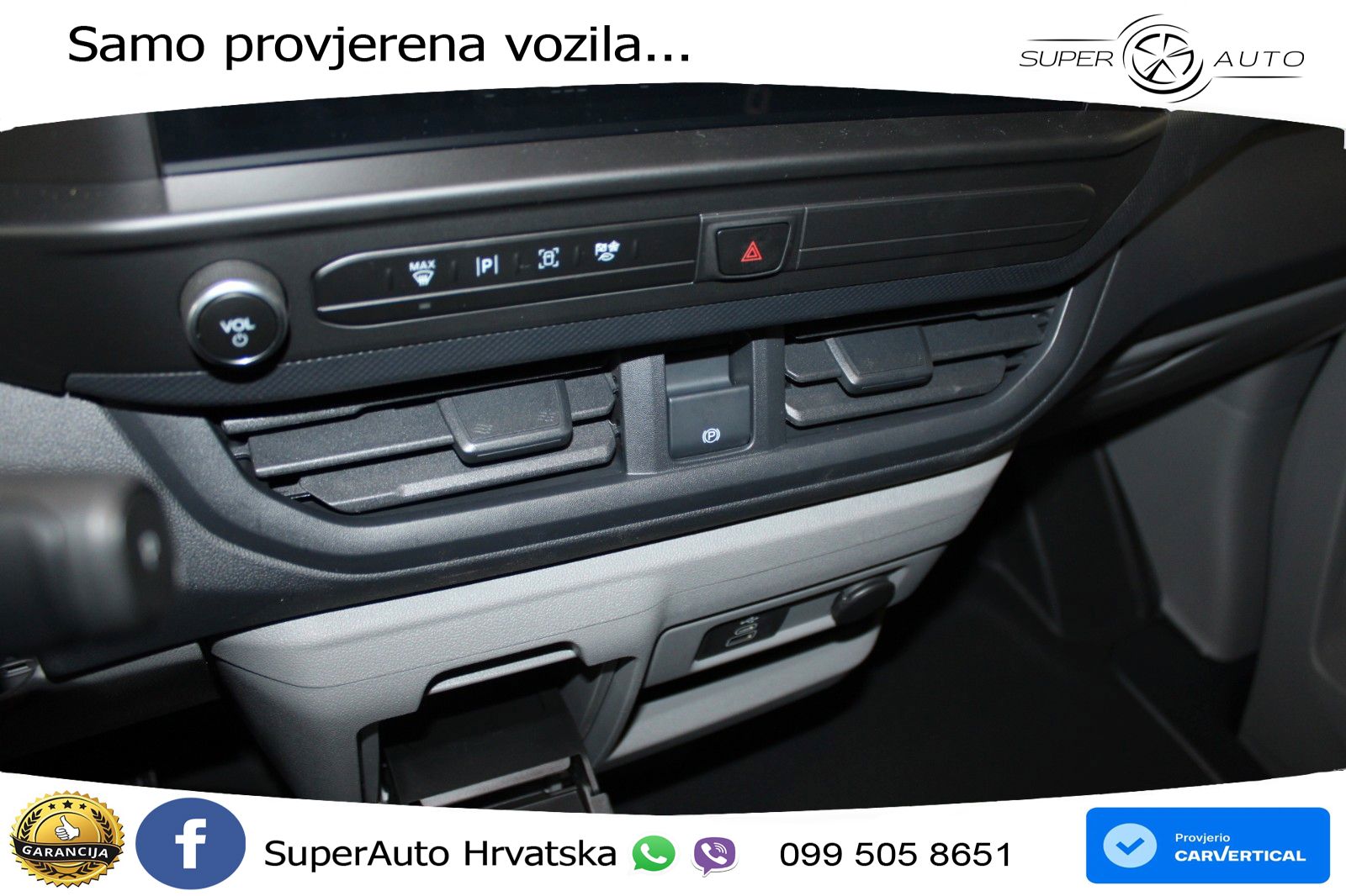 Ford Transit 232 KS