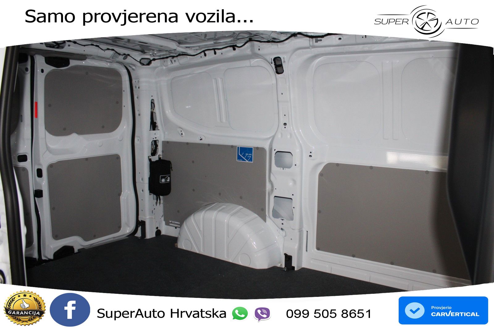 Ford Transit 232 KS