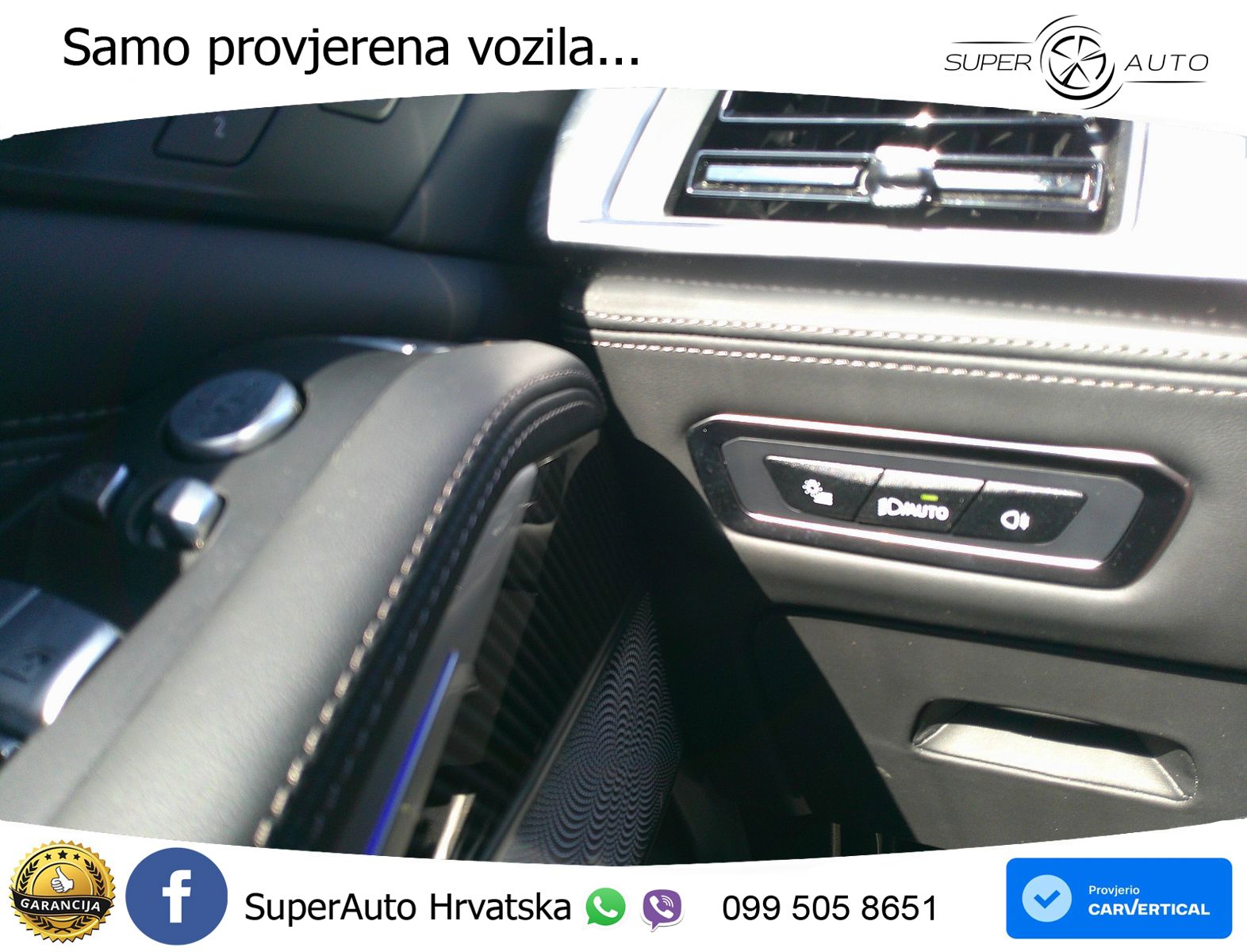 BMW X7 40d (352 KS) xDrive Steptronic