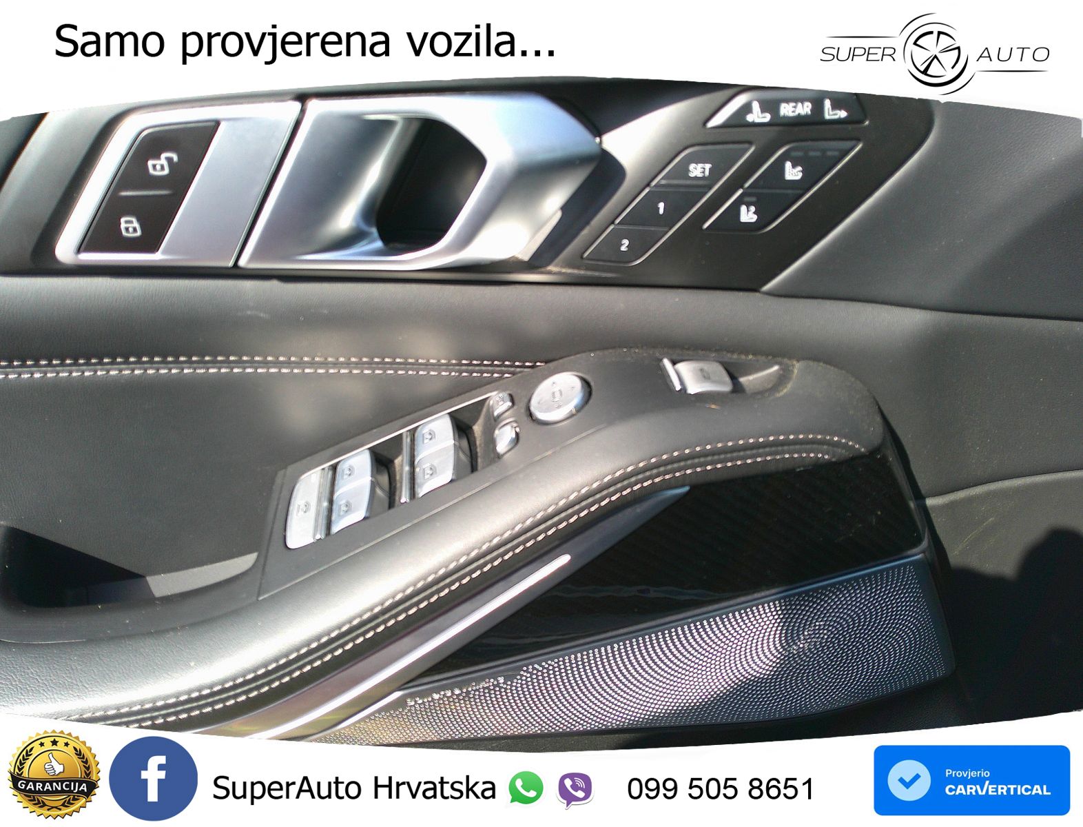 BMW X7 40d (352 KS) xDrive Steptronic