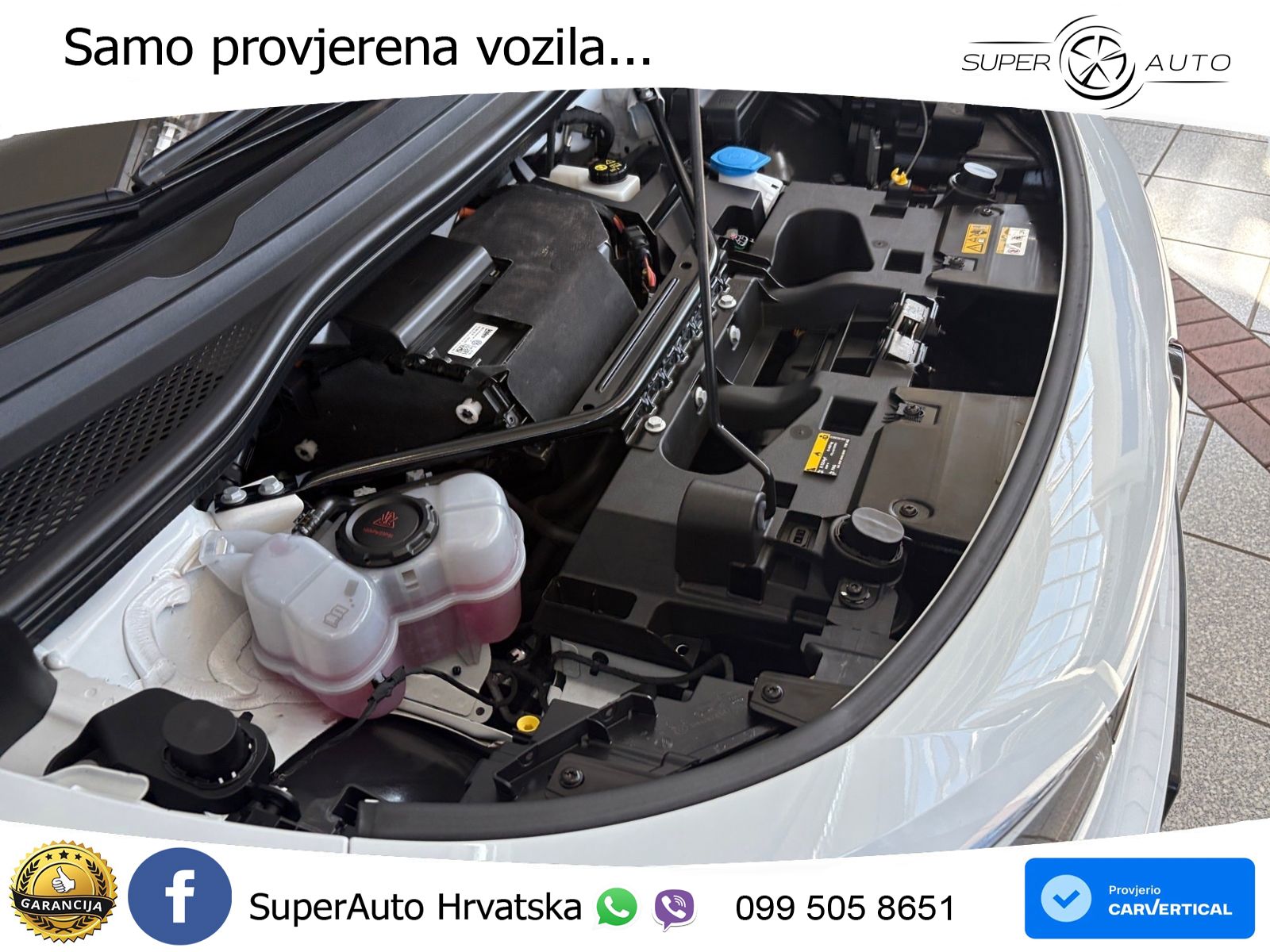 Volkswagen ID.4 Pure Performance 55 kWh (170 KS)